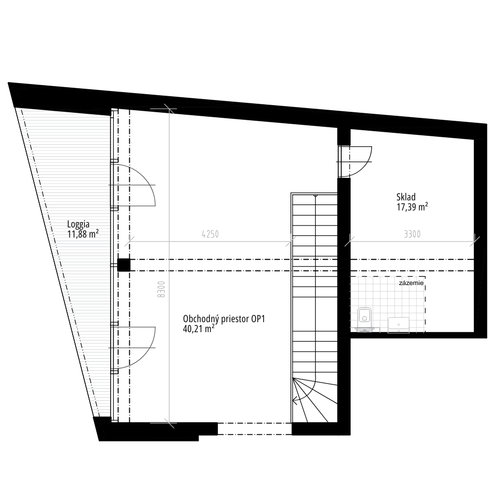 Obchodné priestory_1_Eins